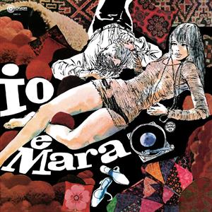 Io E Mara by Baldan Bembo, Alberto