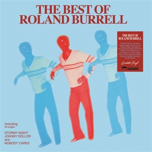 Best of Roland Burrell by Burrell, Roland