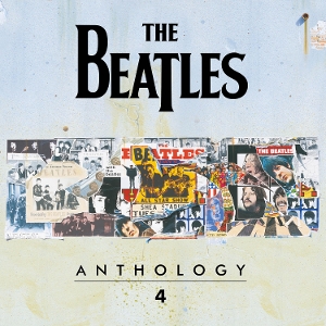 Anthology 4 by Beatles