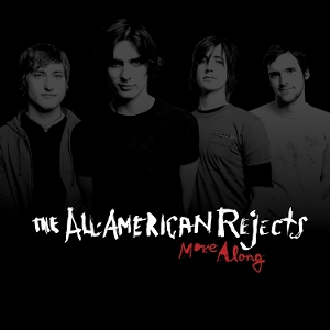 Move Along by All-American Rejects