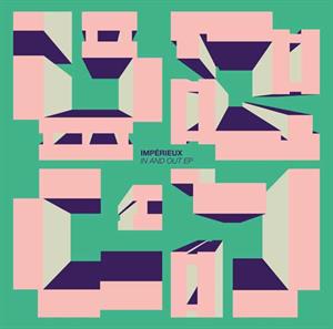 In and Out Ep by Imperieux