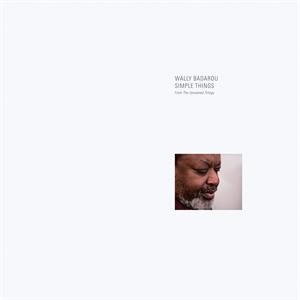 Simple Things by Badarou, Wally