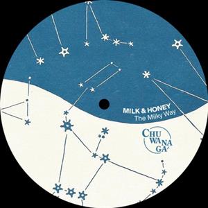Milky Way by Milk & Honey Band