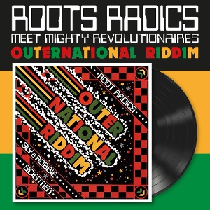 Outernational Riddim