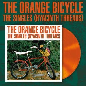 The Singles (Hyacinth Threads) by Orange Bicycle