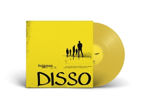 Dissonans by Seigmen