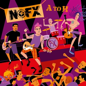 A To H by Nofx