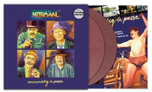 Vernemstig Te Passe by Normaal