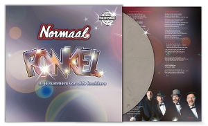 Fonkel: Ni-Je Nummers Van Olde Knakkers by Normaal