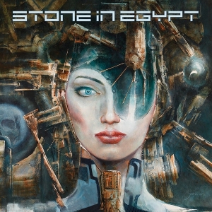 Stone In Egypt by Stone In Egypt