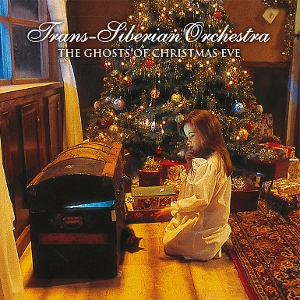 Ghosts of Christmas Eve by Trans-Siberian Orchestra
