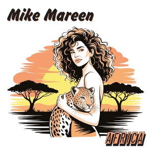 Africa by Mareen, Mike