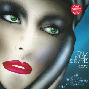 Only Music Survives by Alba