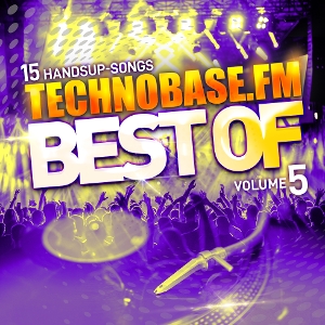 Technobase.Fm - Best of Vol. 5 by V/A
