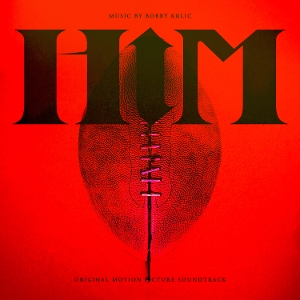 Him by Krlic, Bobby