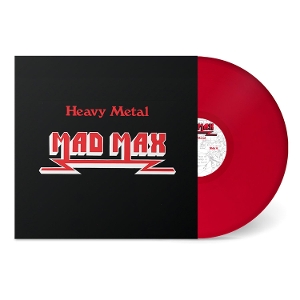 Heavy Metal by Mad Max