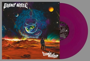 Cosmic Mother by Giant Haze