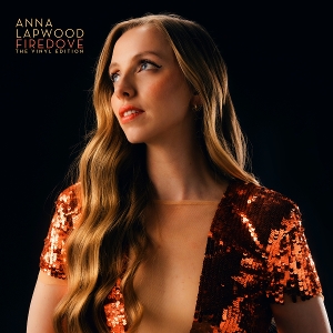 Firedove by Lapwood, Anna