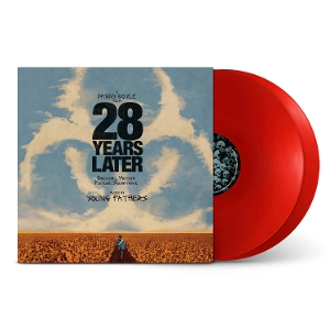 28 Years Later by Young Fathers