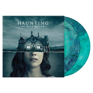 Haunting of Hill House by Newton Brothers