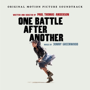 One Battle After Another by Greenwood, Jonny