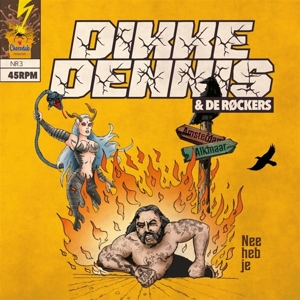 Nee Heb Je/Chocomel by Dikke Dennis & De ...