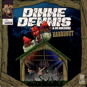 Hardhout by Dikke Dennis & De ...