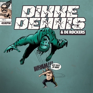 Rot Toch Op/Over De Rand by Dikke Dennis & De ...