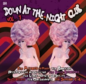 Down At the Nightclub