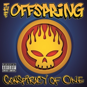 Conspiracy of One by Offspring