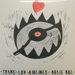 Vrije Val by Trans Luv Airlines