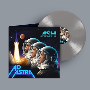 Ad Astra by Ash