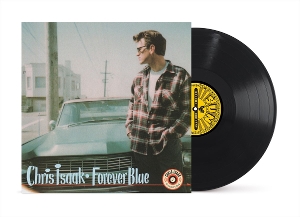 Forever Blue by Chris Isaak