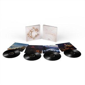 Sid Meier's Civilization Vii (Original Soundtrack) by Tin, Christopher