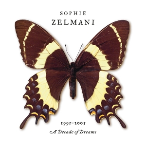 Decade of Dreams 1995-2005 by Zelmani, Sophie