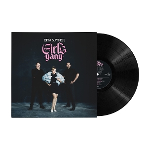 Girls Gang by Summer, Dina