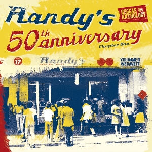 Randy's 50th Anniversa... by V/A