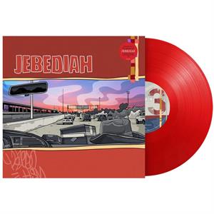 Jebediah by Jebediah