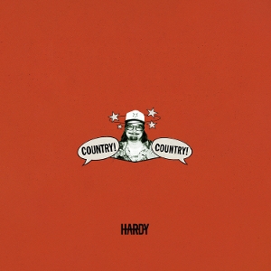 Country! Country! by Hardy