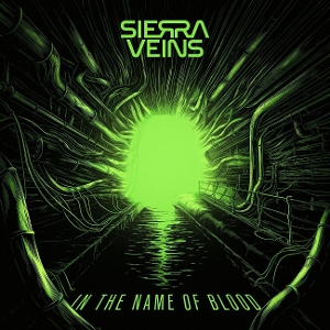 In the Name of Blood by Veins, Sierra
