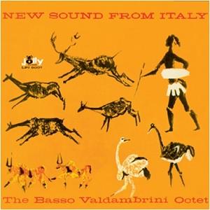 New Sound From Italy by Valdambrini, Basso