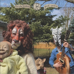 Good Covers by Graham, Christo
