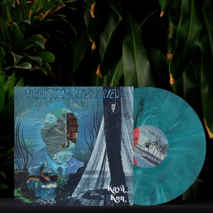 Maritime Mysteries by Kava Kon