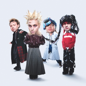 Everyone's a Star! by 5 Seconds of Summer