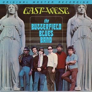 East-West by Butterfield Blues Band