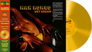 Wet Dream by Romeo, Max