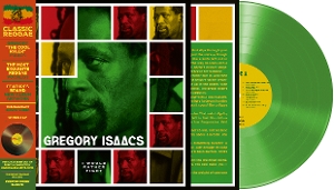 I Would Rather Fight by Isaacs, Gregory
