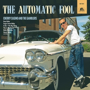 Automatic Fool by Cherry Casino & Th...