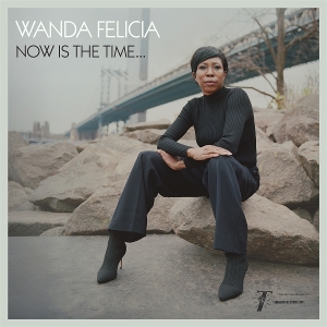 Now is the Time by Wanda Felicia & Co...