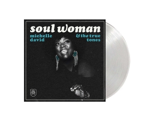 Soul Woman by David, Michelle & the ...